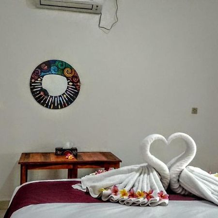 Vina Bungalow Toyapakeh Exteriér fotografie