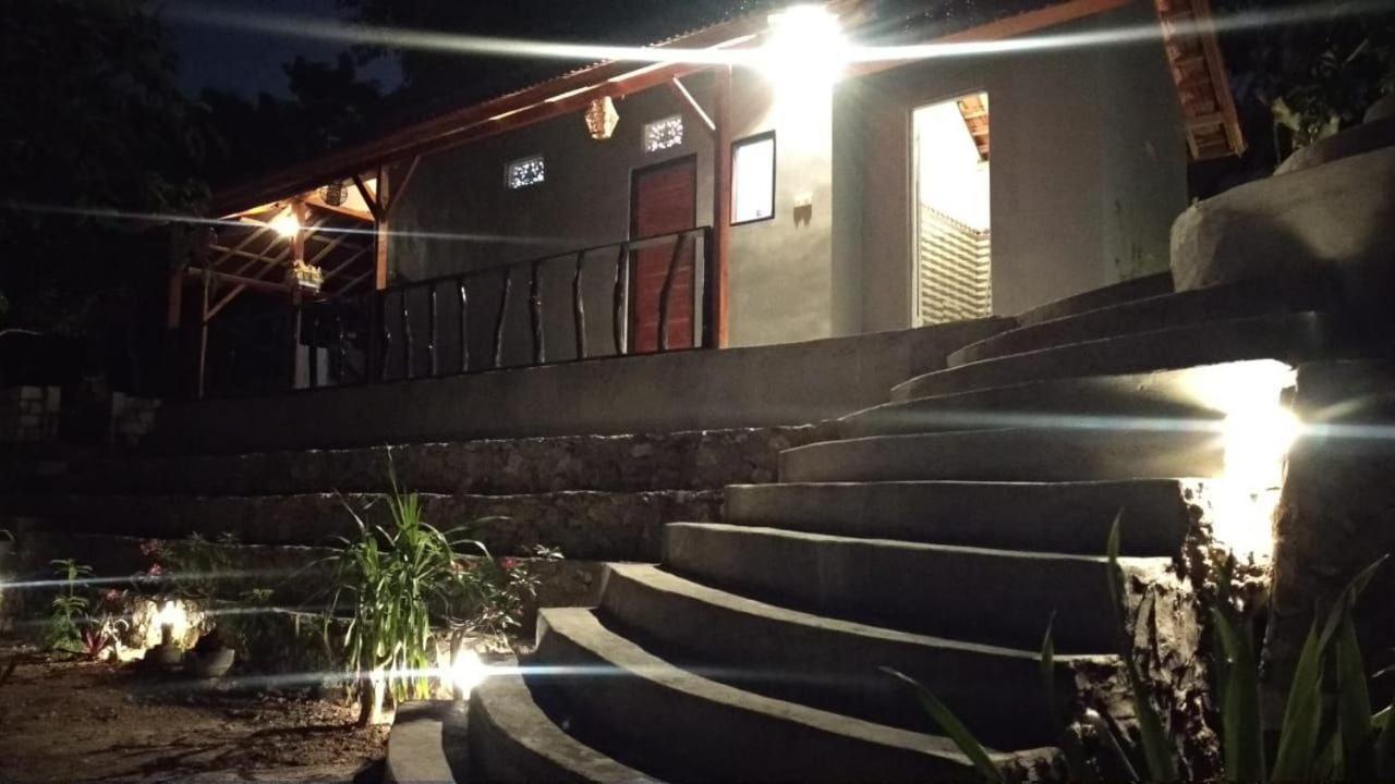 Vina Bungalow Toyapakeh Exteriér fotografie