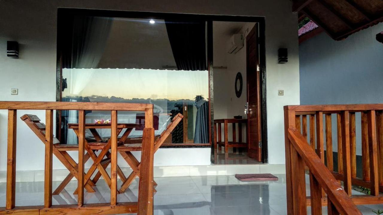 Vina Bungalow Toyapakeh Exteriér fotografie