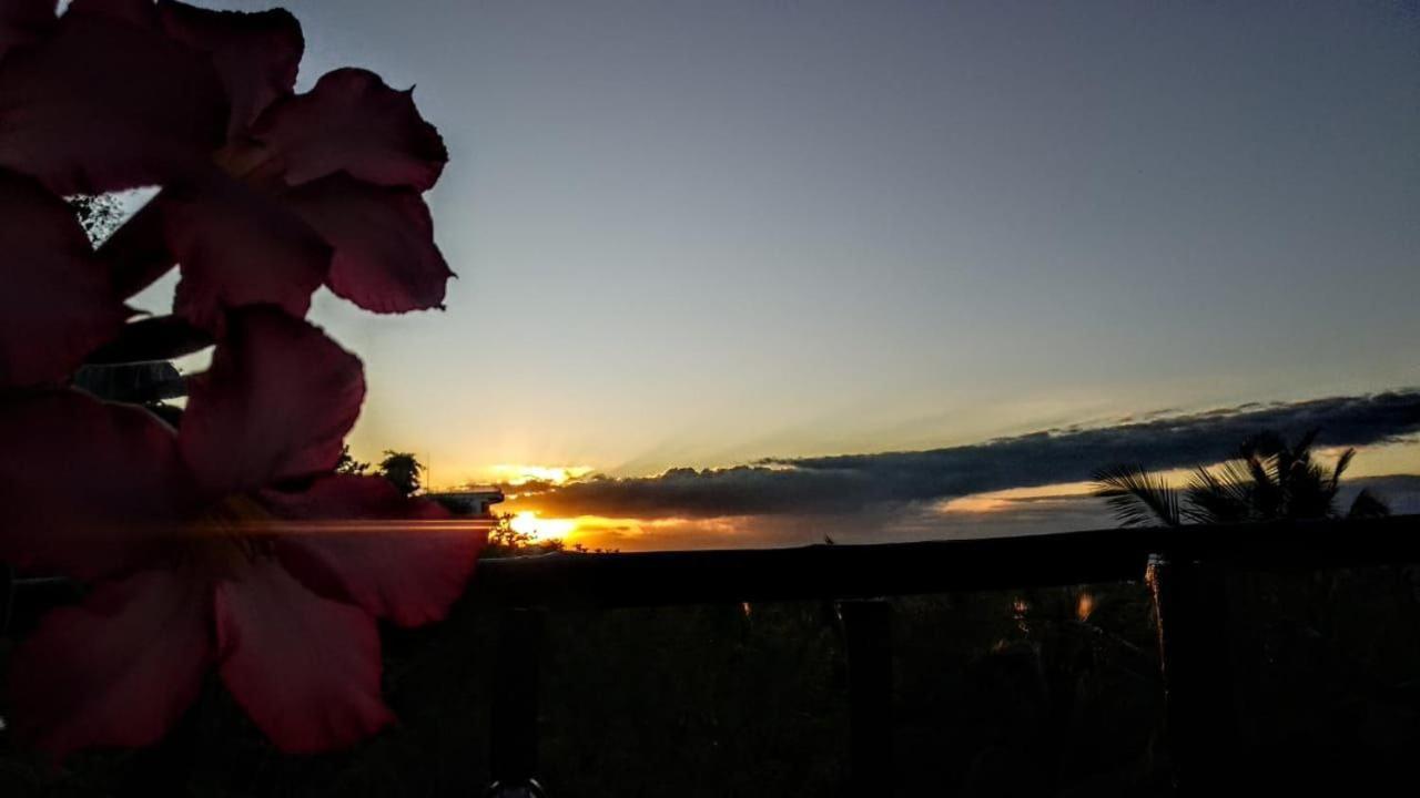 Vina Bungalow Toyapakeh Exteriér fotografie