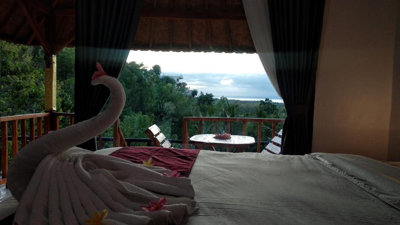 Vina Bungalow Toyapakeh Exteriér fotografie