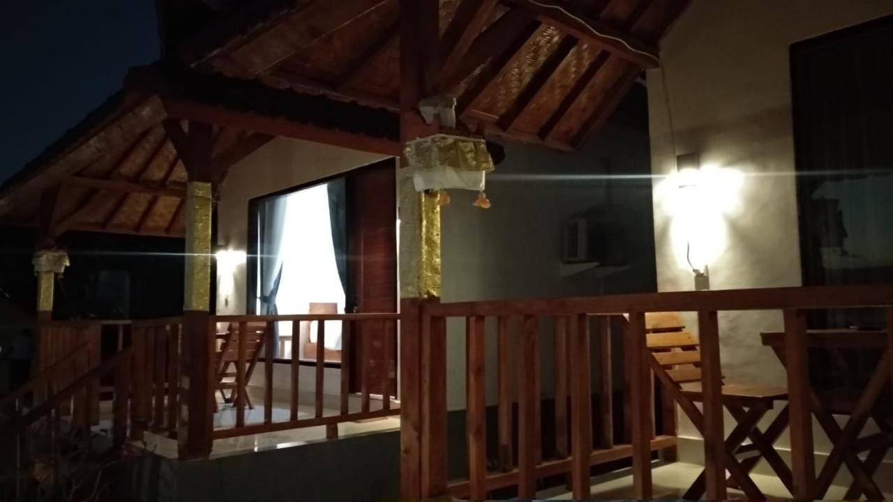 Vina Bungalow Toyapakeh Exteriér fotografie