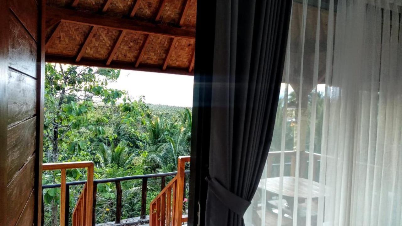 Vina Bungalow Toyapakeh Exteriér fotografie